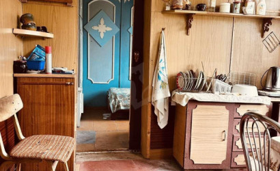 Купить дом в деревне, МЕДТЕХНИК, 6.7 соток. Фото 4