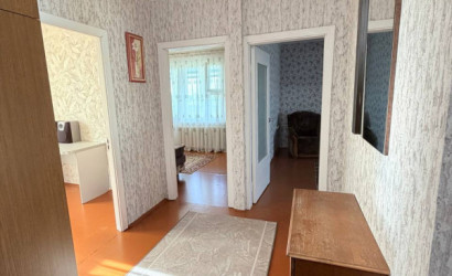 Купить 3-комнатную квартиру, Барановичи, Вильчковского. Фото 5