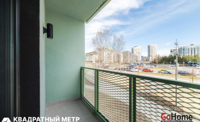Купить 3-комнатную квартиру, Копище, Небесная ул., 16. Фото 10