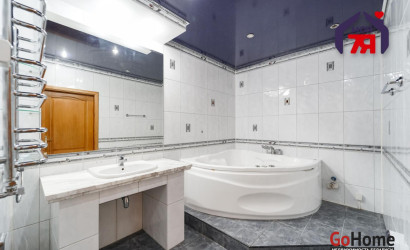 Купить 4-комнатную квартиру, Минск, Славинского ул., 8/А (Первомайский район). Фото 17