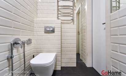 Купить 3-комнатную квартиру, Минск, Янковского ул., 34 (Фрунзенский район). Фото 16