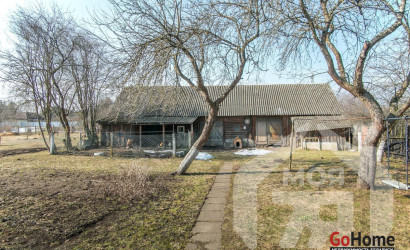 Купить дом, Мясота, Гагарина ул., 25 соток. Фото 18