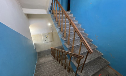 Купить 1-комнатную квартиру, Гродно, Телеграфная, 22А. Фото 13