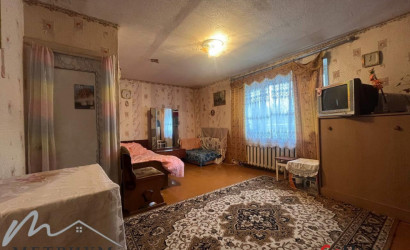 Купить 1-комнатную квартиру, Молодечно, Великий Гостинец ул., 72/Б. Фото 3