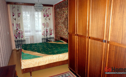 Купить 3-комнатную квартиру, Солигорск, ул. Парковая д.10. Фото 17