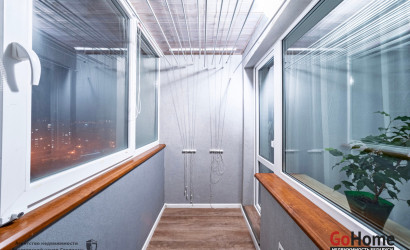 Купить 2-комнатную квартиру, Минск, Плеханова, 52/1 (Ленинский район). Фото 20