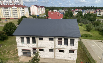 Продажа торгового помещения, Дружный, Березовый пер., 16/А, 428 кв.м.. Фото 6