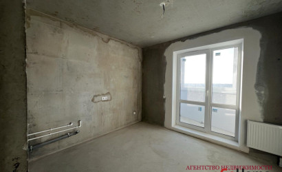 Купить 1-комнатную квартиру, Брест, ул. Адамковская, д. . Фото 9