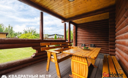 Купить дом, ВЕРЯГИ, 10 соток. Фото 23