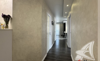 Купить 3-комнатную квартиру, Брест, Вулька, ул. Краснознаменная. Фото 1