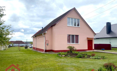 Купить дом, Чуриловичи, Центральная, 17.68 соток. Фото 2