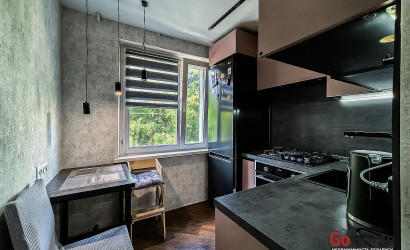 Купить 3-комнатную квартиру, Минск, Мавра ул., 23 (Фрунзенский район). Фото 7