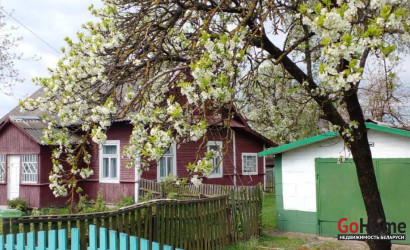 Купить дом, Ивацевичи, Ленина 1, 31 соток. Фото 5