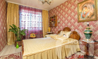 Купить 2-комнатную квартиру, Нарочь, Октябрьская ул., 19. Фото 13