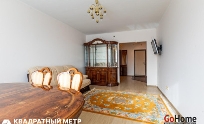 Купить 2-комнатную квартиру, Минск, Независимости просп., 168/3 (Первомайский район). Фото 2