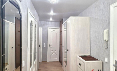 Снять 2-комнатную квартиру, Минск, г. Минск, ул. Богдановича, 147. Фото 6