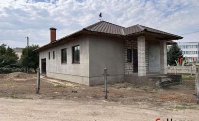 Купить дом, Жабинка, 8.5 соток. Фото 4