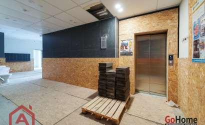 Купить 3-комнатную квартиру, Минск, Тимирязева, 130 (Центральный район). Фото 41