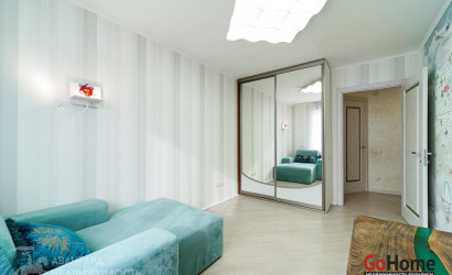 Купить 3-комнатную квартиру, Минск, Садовая ул., 10 (Первомайский район). Фото 16