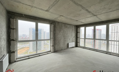 Купить 3-комнатную квартиру, Минск, Михаила Савицкого, 37 (Октябрьский район). Фото 4