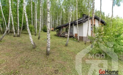  1-этаж.(50 м2), ПОЛЯНЫ
