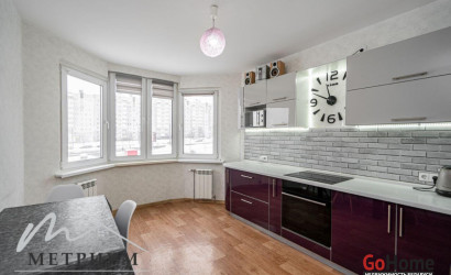 Купить 2-комнатную квартиру, Минск, Колесникова ул., 27 (Фрунзенский район). Фото 4