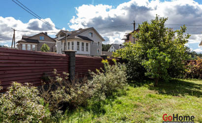 Купить коттедж, Минск, Рябинницкая, 1А, 13.44 соток. Фото 31