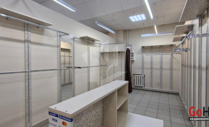 Аренда торгового помещения, Минск, Независимости просп., 58,  18.7 кв.м.. Фото 9