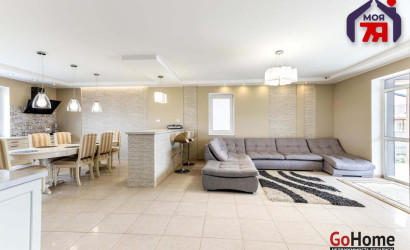 Купить коттедж, Корзуны, 15 соток. Фото 22