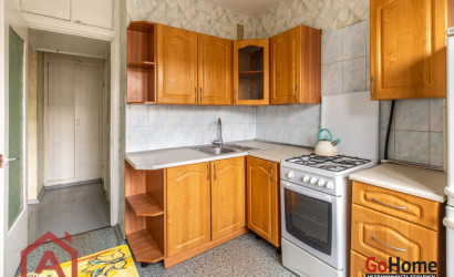 Купить 2-комнатную квартиру, Минск, Плеханова, 111 (Ленинский район). Фото 4