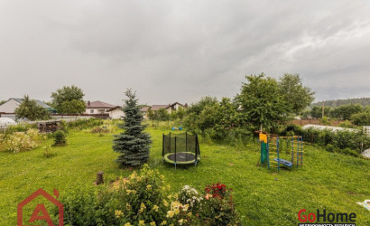 Купить дом, Лесковка, Вишнёвая, 14.96 соток. Фото 27