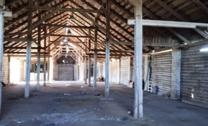 Аренда помещения, Кулики, Зеленая ул.,  757 кв.м.. Фото 2