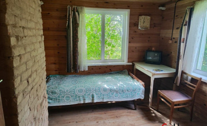 Купить дом в деревне, Колос БГУ, 4 соток. Фото 4