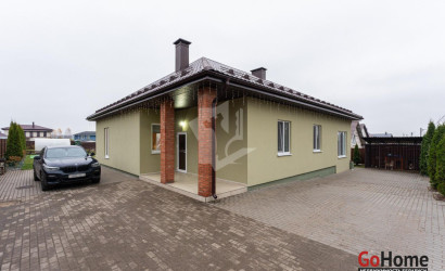 Купить дом, Кирши, Зеленый пер., 15 соток. Фото 1