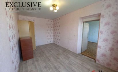 Купить 4-комнатную квартиру, Новополоцк, Армейская ул., 5. Фото 9