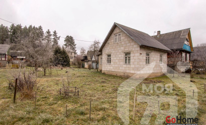 Купить дом в деревне, КРАСНЕНСКОЕ, 5.6 соток. Фото 18