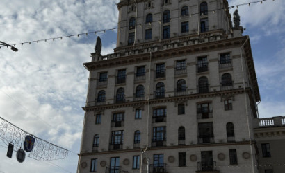 Купить 3-комнатную квартиру, Минск, Кирова ул., 4 (Октябрьский район). Фото 20