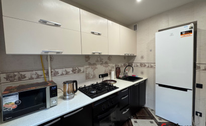 Снять 1-комнатную квартиру на сутки, Минск, ул. Асаналиева, д. 13/2 (Октябрьский район). Фото 9