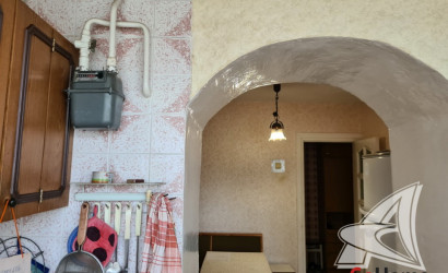 Купить 4-комнатную квартиру, Брест, Граевка, ул. Красногвардейская. Фото 11