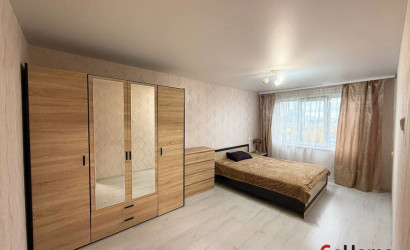 Купить 3-комнатную квартиру, Минск, Рокоссовского, 153 (Ленинский район). Фото 3