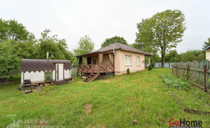 Купить дом, Озеро, Минская ул., 11.18 соток. Фото 2