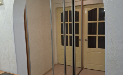 Купить 3-комнатную квартиру, Витебск, Смоленская, 5/1. Фото 5