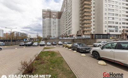 Продажа офиса, Минск, Дзержинского просп., 15,  50.5 кв.м.. Фото 23