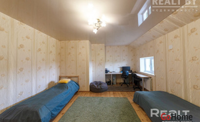 Купить коттедж, Городище, Ясная, 29, 14 соток. Фото 22