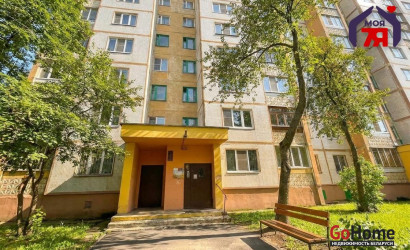 Купить 2-комнатную квартиру, Бобруйск, Ульяновская ул., 49. Фото 8