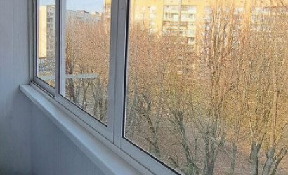 Купить 1-комнатную квартиру, Гродно, Поповича ул., 19. Фото 2