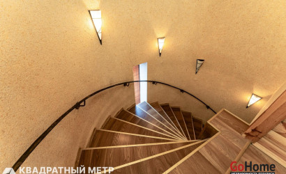 Купить коттедж, Поземщина, 73.48 соток. Фото 15