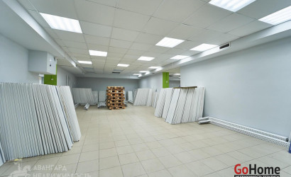 Аренда торгового помещения, Минск, Кальварийская ул., 44,  215 кв.м.. Фото 11