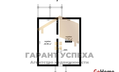 Купить дачу, Брест, Ковельское ш., 6.73 соток. Фото 19