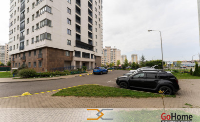 Купить 3-комнатную квартиру, Минск, Мястровская ул., 20 (Центральный район). Фото 36